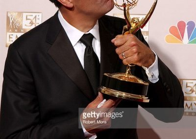 brad-garrett-2002-emmy-awards