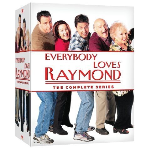 Watch Raymond This Week