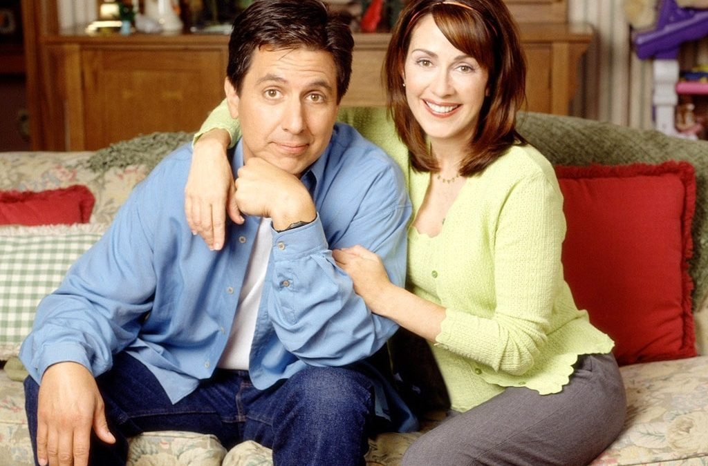 Everybody Loves Raymond Photo Gallery