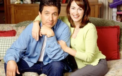 Everybody Loves Raymond Photo Gallery